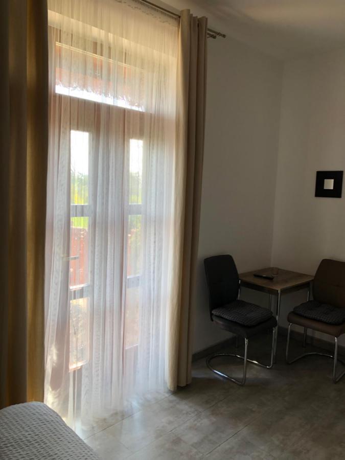 Vila Lipa Nový Bor Dış mekan fotoğraf