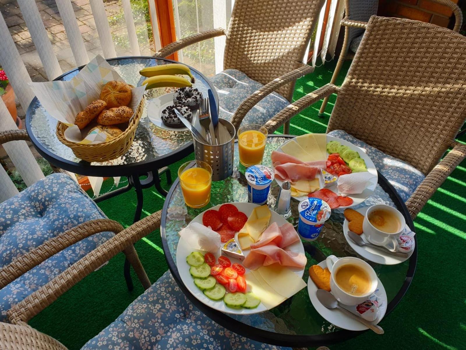 Vila Lipa Nový Bor Dış mekan fotoğraf