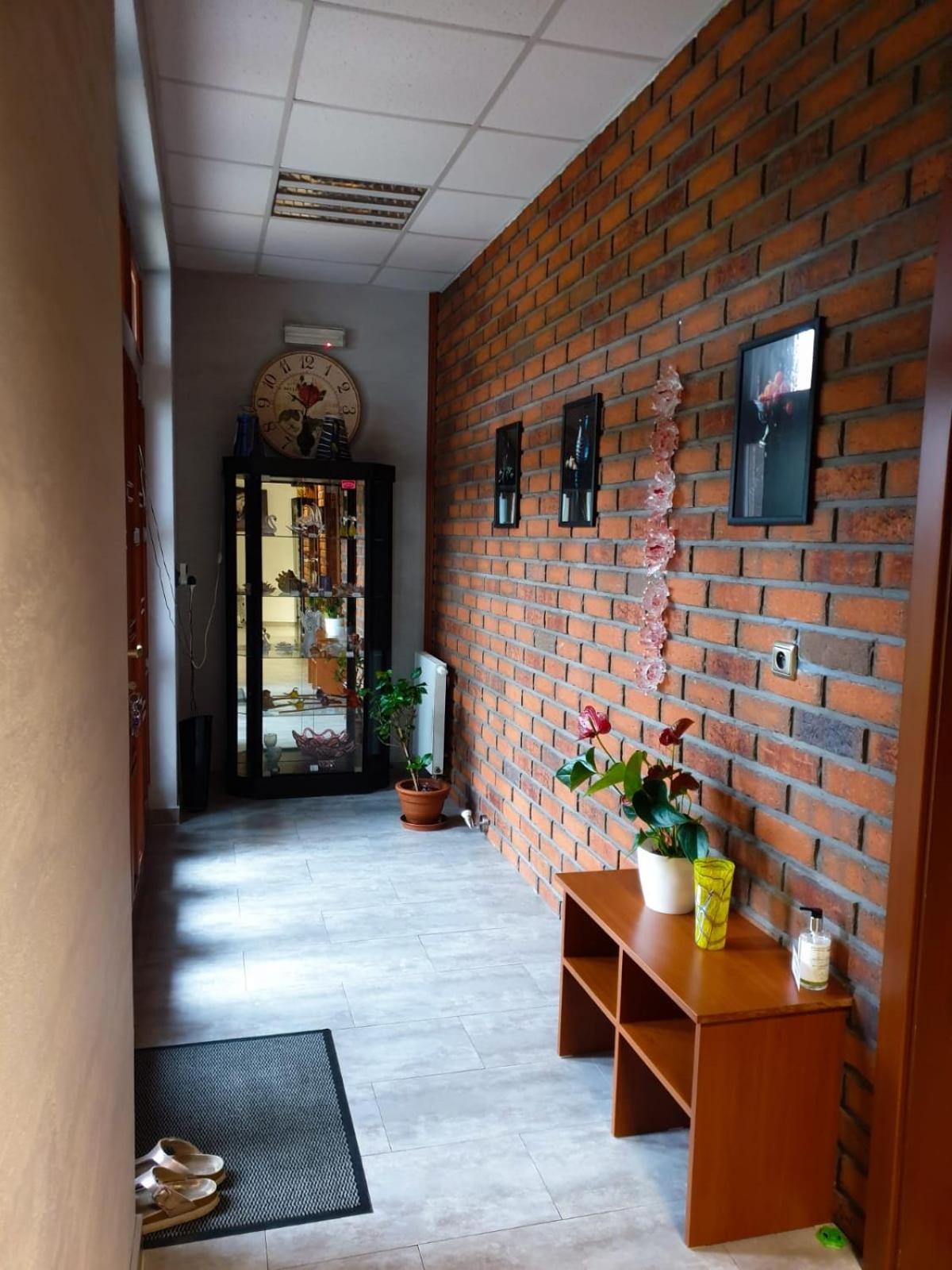 Vila Lipa Nový Bor Dış mekan fotoğraf