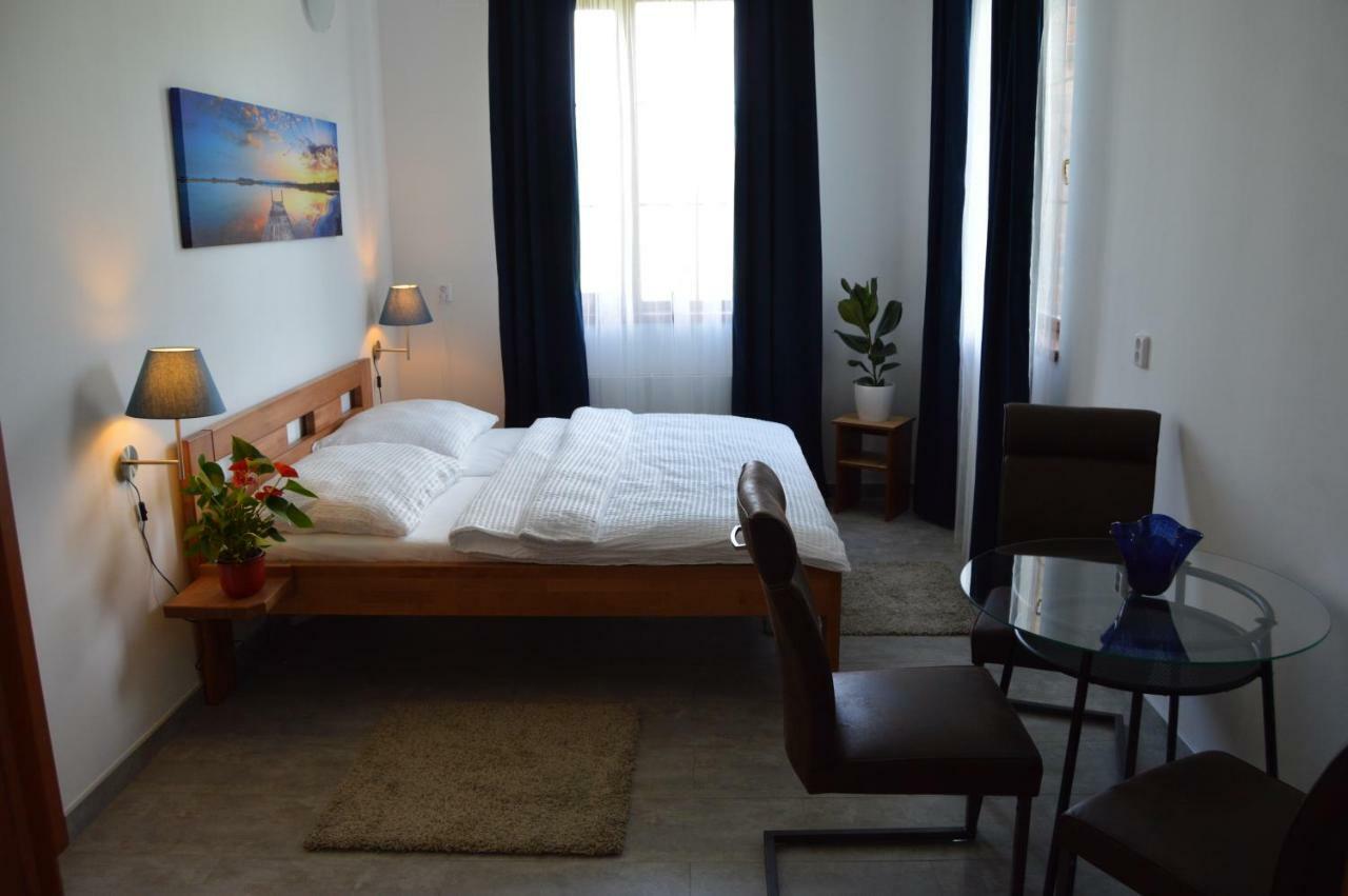 Vila Lipa Nový Bor Dış mekan fotoğraf