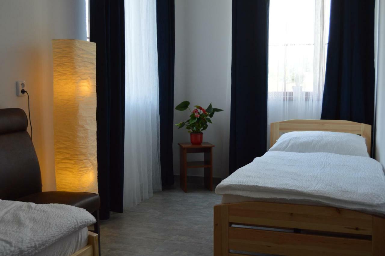 Vila Lipa Nový Bor Dış mekan fotoğraf
