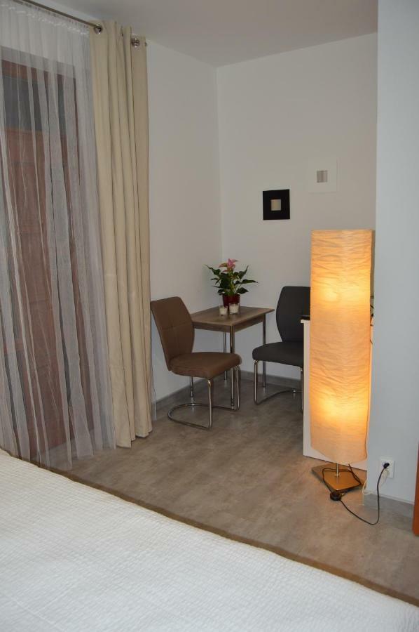 Vila Lipa Nový Bor Dış mekan fotoğraf
