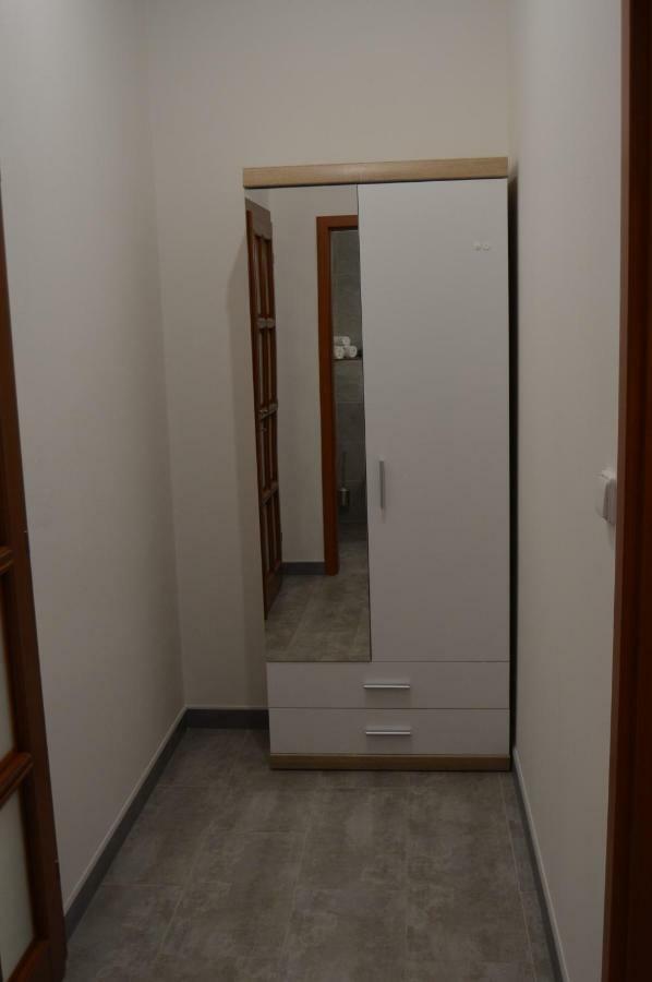 Vila Lipa Nový Bor Dış mekan fotoğraf