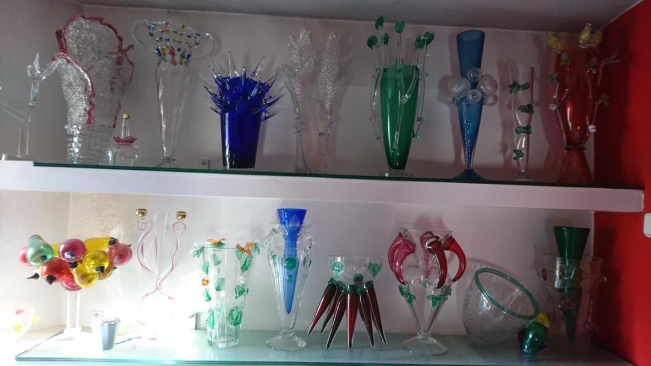 Vila Lipa Nový Bor Dış mekan fotoğraf